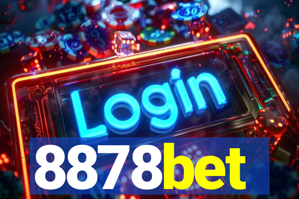 8878bet