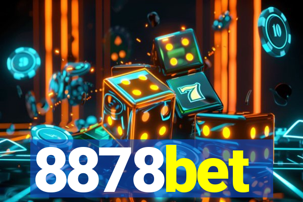 8878bet