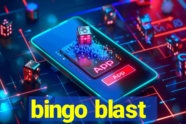 bingo blast