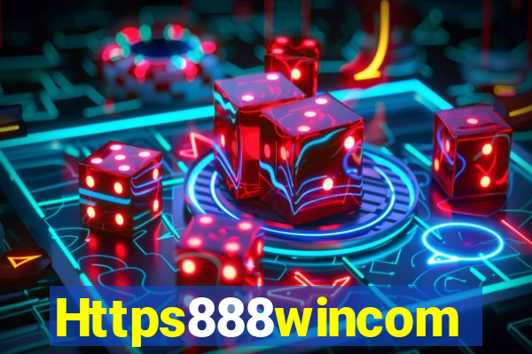 Https888wincom