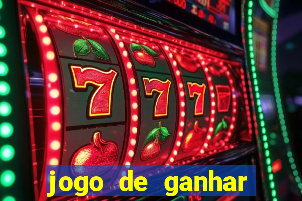 jogo de ganhar dinheiro tigre