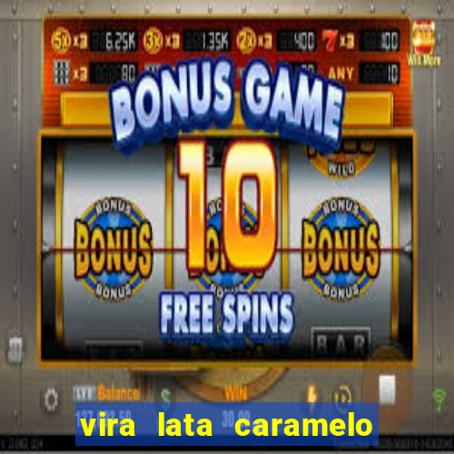 vira lata caramelo vai de bet