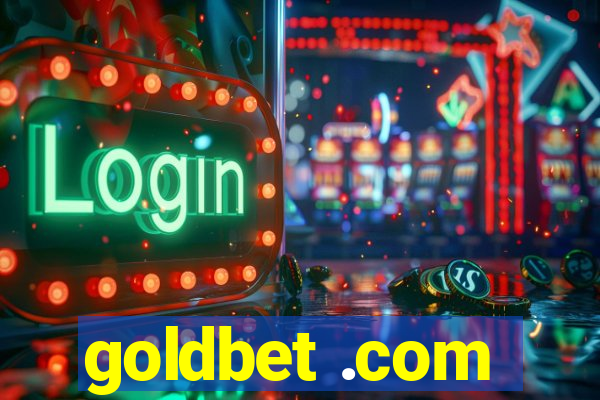 goldbet .com