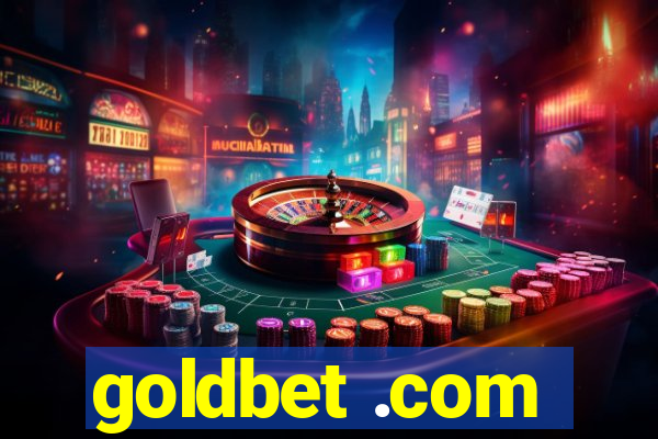 goldbet .com