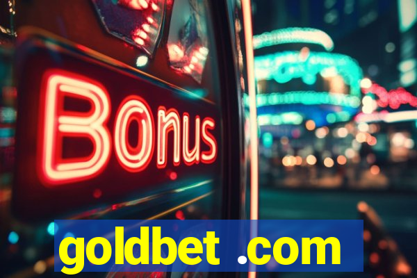 goldbet .com