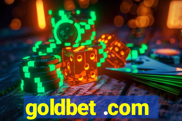 goldbet .com