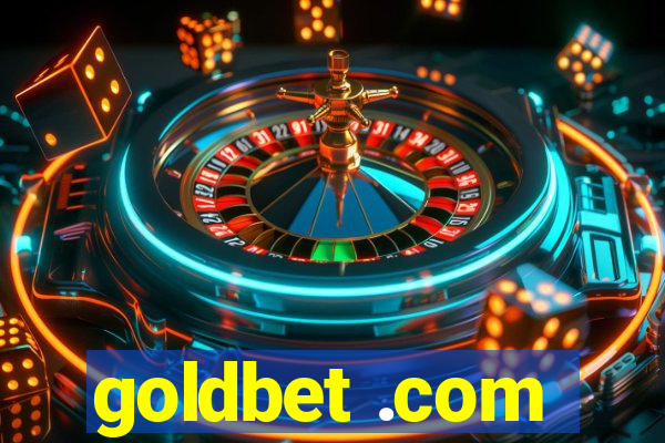 goldbet .com