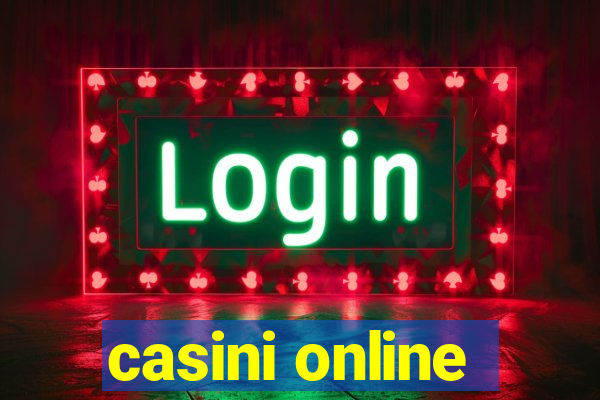 casini online