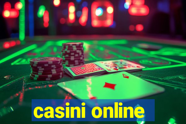 casini online