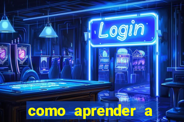 como aprender a jogar slots