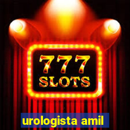 urologista amil