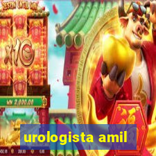 urologista amil