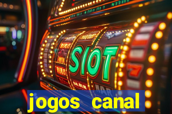 jogos canal premiere hoje