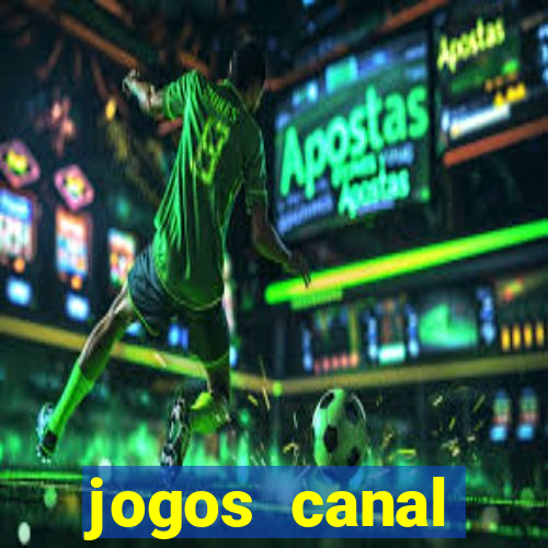 jogos canal premiere hoje