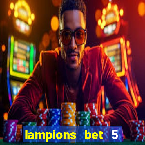 lampions bet 5 rodadas gr谩tis