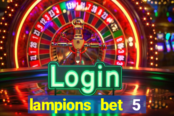 lampions bet 5 rodadas gr谩tis