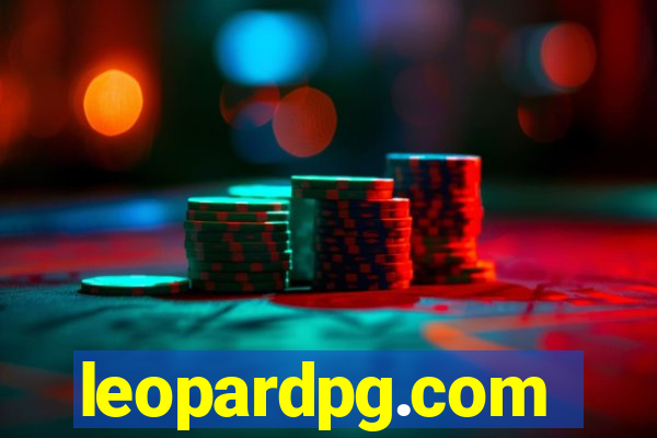 leopardpg.com