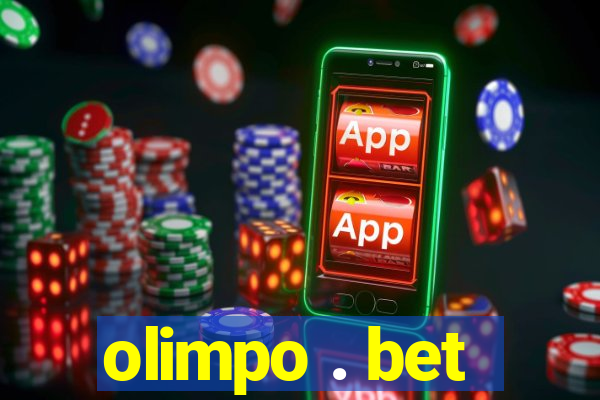 olimpo . bet