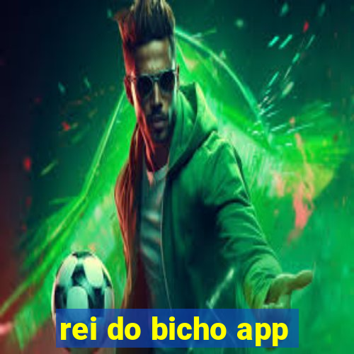 rei do bicho app