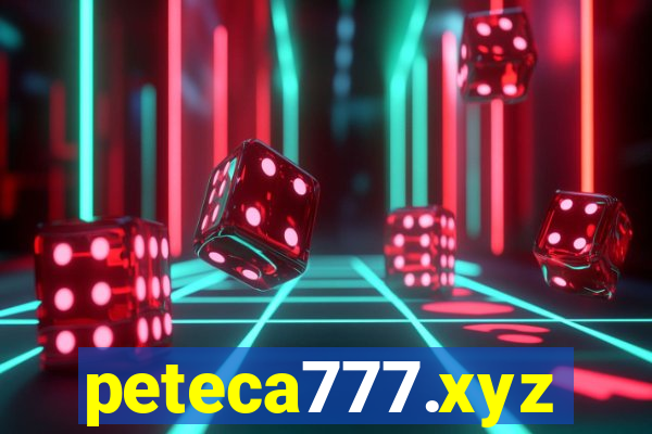 peteca777.xyz