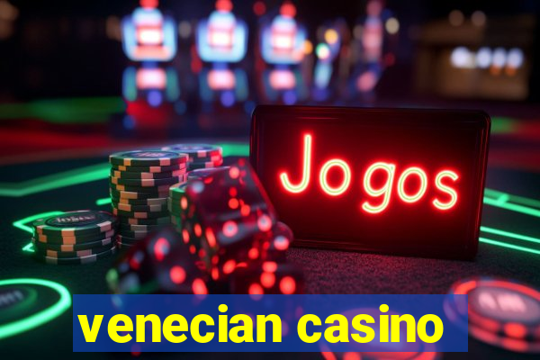 venecian casino