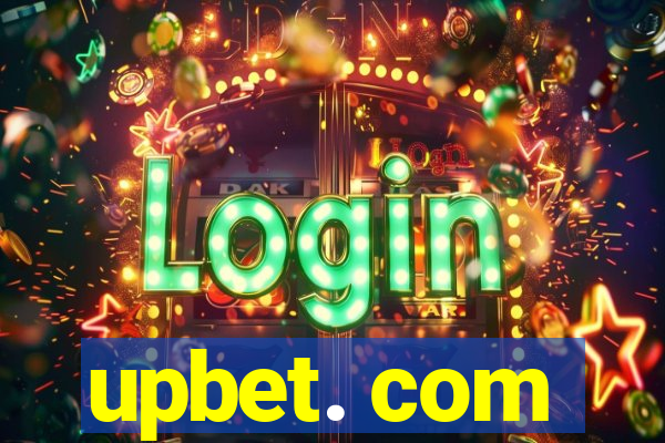 upbet. com