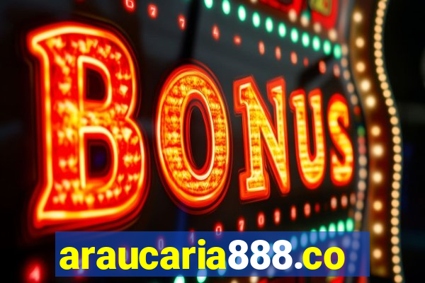 araucaria888.com