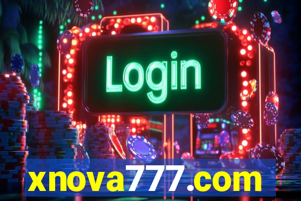 xnova777.com