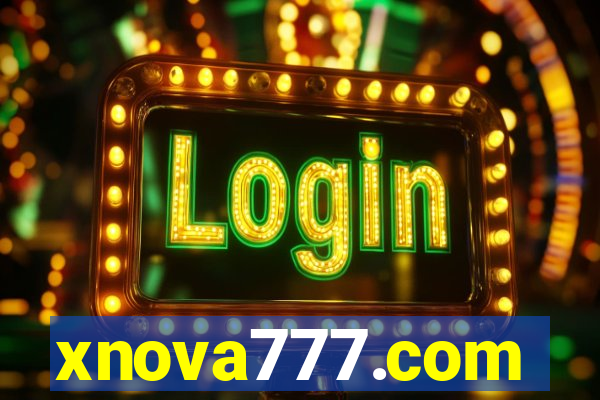 xnova777.com