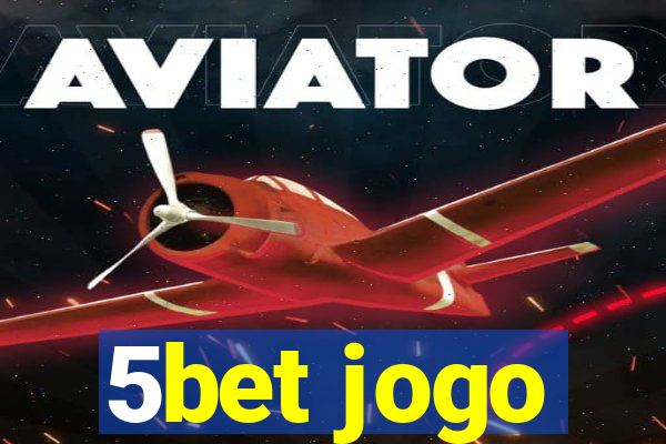 5bet jogo