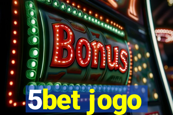 5bet jogo