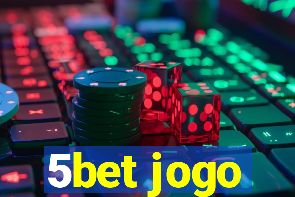 5bet jogo