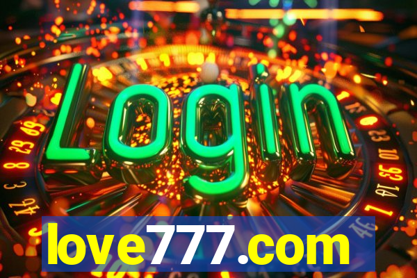 love777.com