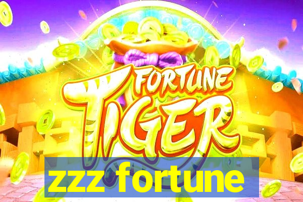 zzz fortune