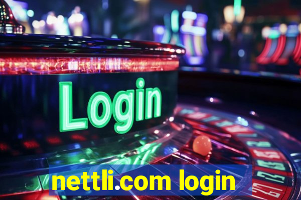 nettli.com login