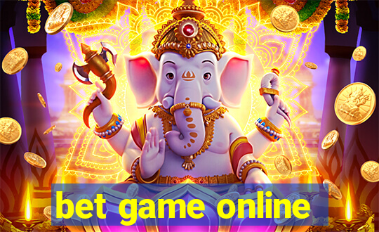 bet game online