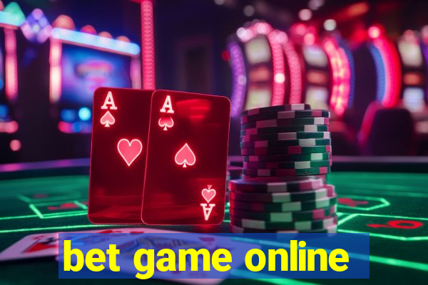 bet game online