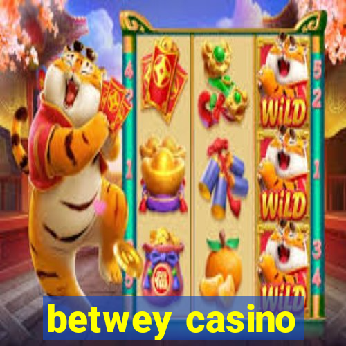 betwey casino