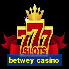 betwey casino