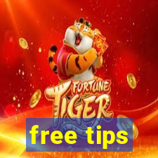 free tips