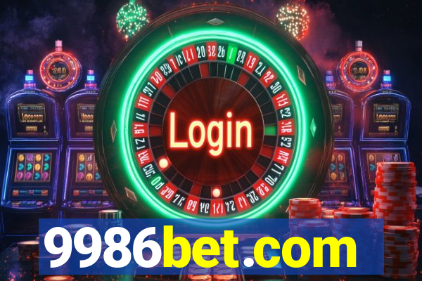 9986bet.com