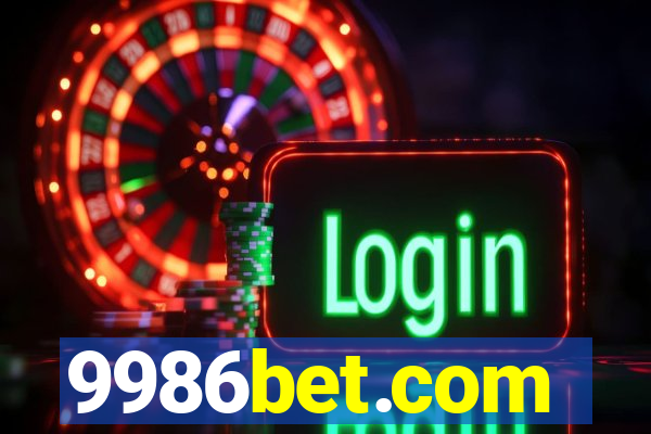 9986bet.com