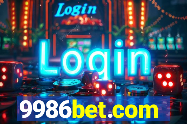 9986bet.com