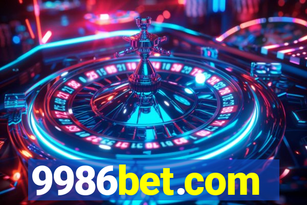 9986bet.com