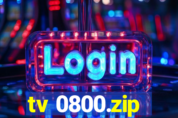 tv 0800.zip