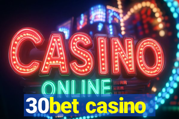 30bet casino