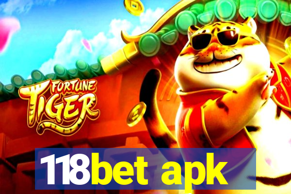 118bet apk