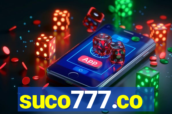 suco777.co