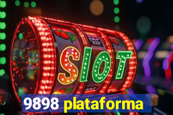 9898 plataforma