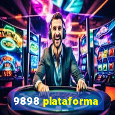 9898 plataforma